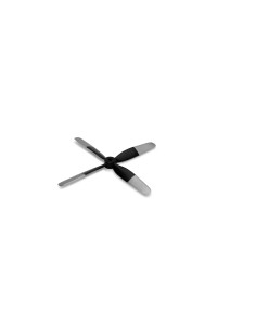 4-Blade Propeller  4.5 x...