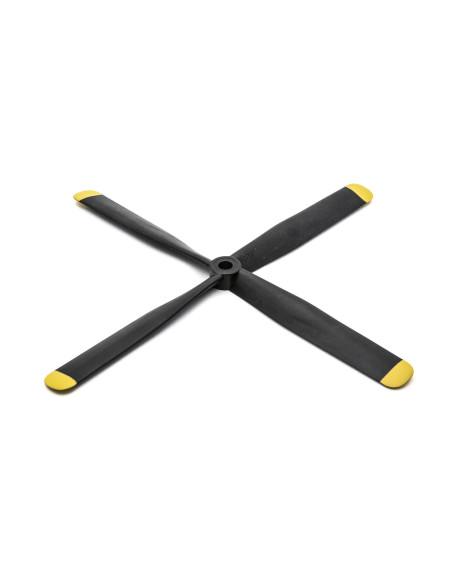 4-Blade Propeller  9.8 x 6