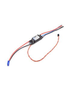 50-Amp Switch-Mode BEC...