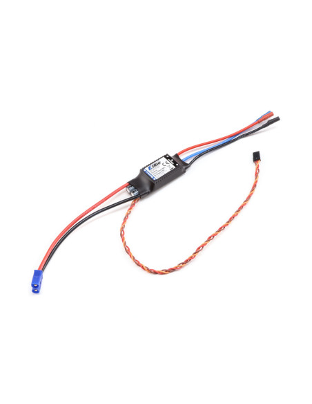 50-Amp Switch-Mode BEC Brushless ESC: EC3