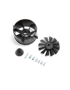 50mm EDF Unit: Habu SS 50mm...