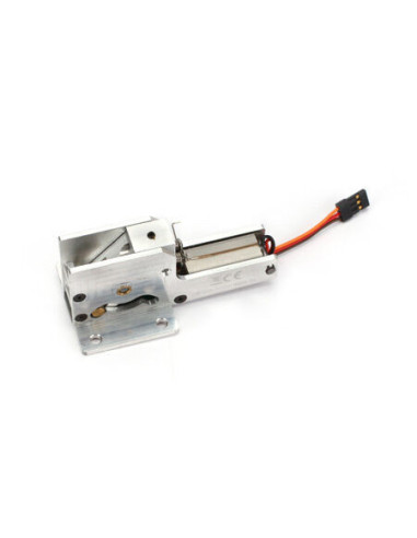 60 - 120 90-Degree Nose Retract Unit