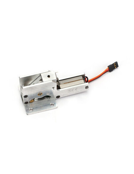 60 - 120 90-Degree Nose Retract Unit