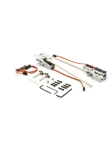 60 - 120 90-Degree Strut Ready Main Electric...