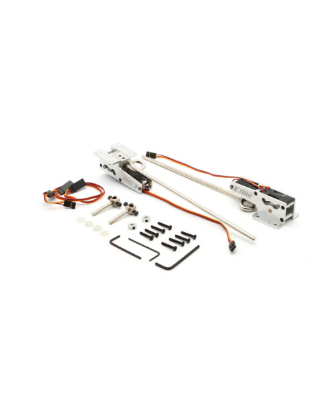 60 - 120 90-Degree Strut Ready Main Electric Retract