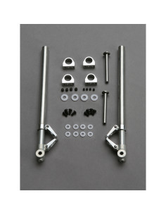60 - 120 BF 109 Main Strut Set