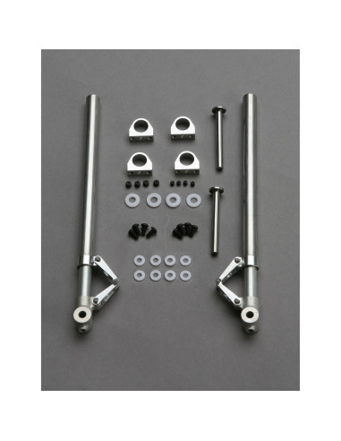 60 - 120 BF 109 Main Strut Set