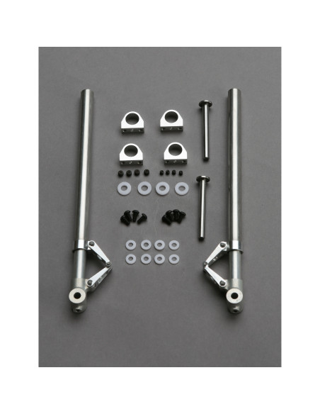 60 - 120 BF 109 Main Strut Set