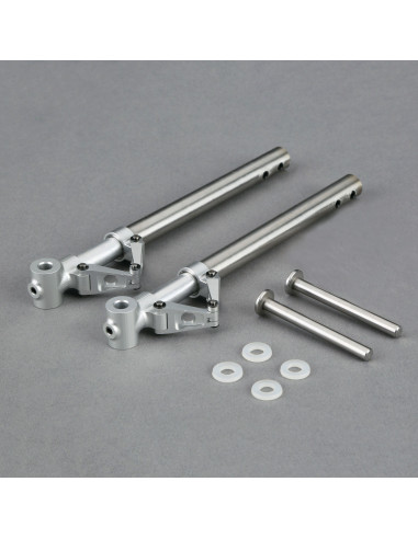 60-120 F4U Shock-Absorbing Strut Set