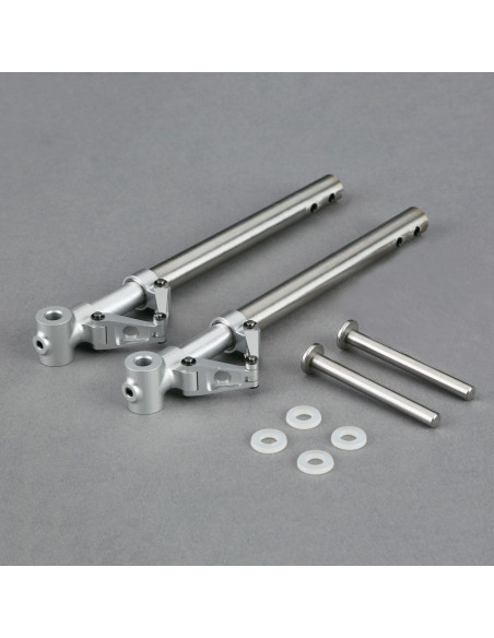 60-120 F4U Shock-Absorbing Strut Set