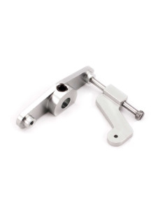 60 - 120 Nose Gear Steering...