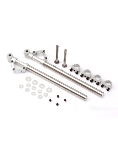 60 - 120 P-47 Main Strut Set