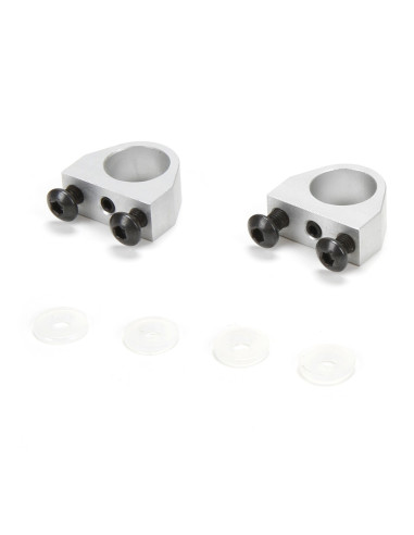 60 - 120 Strut-Ready Door Mount Pair