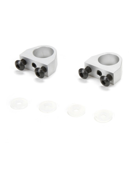 60 - 120 Strut-Ready Door Mount Pair