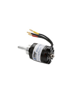 60-Size Brushless Outrunner...