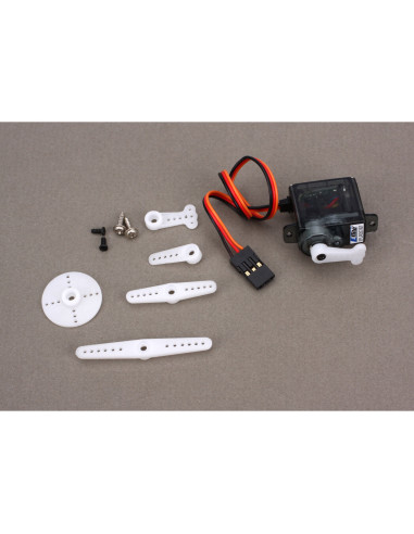 7.6-Gram Sub-Micro Digital Tail Servo