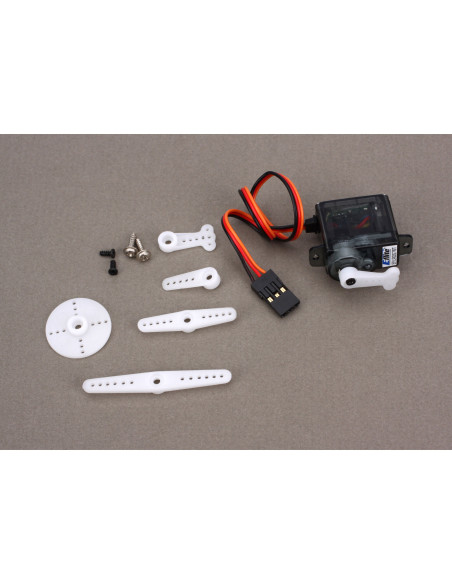 7.6-Gram Sub-Micro Digital Tail Servo