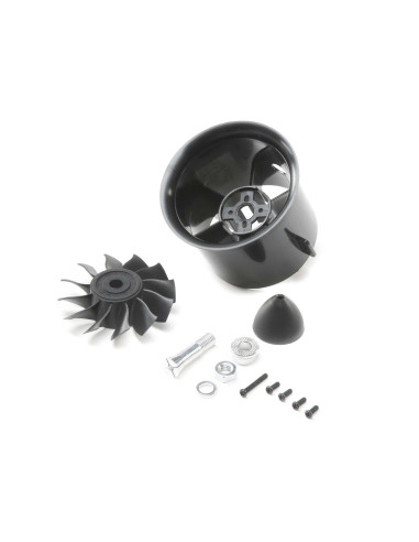 70mm Ducted Fan