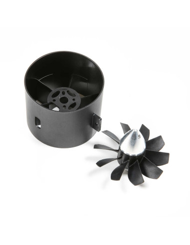 70mm Ducted Fan: Habu STS 70mm EDF