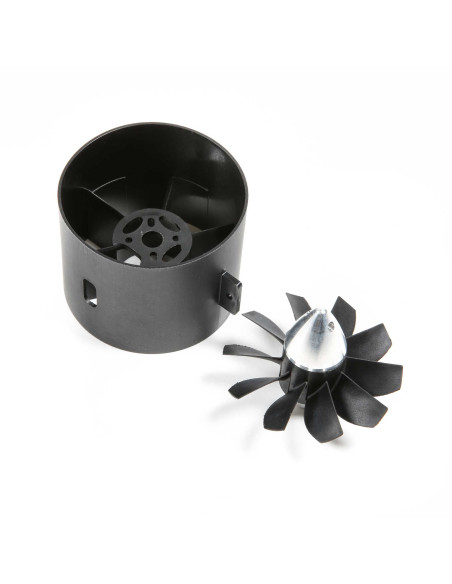 70mm Ducted Fan: Habu STS 70mm EDF
