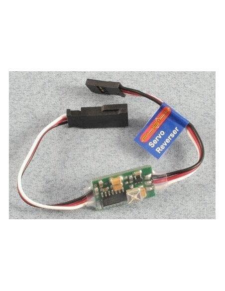 Inversor de Servo electrónico