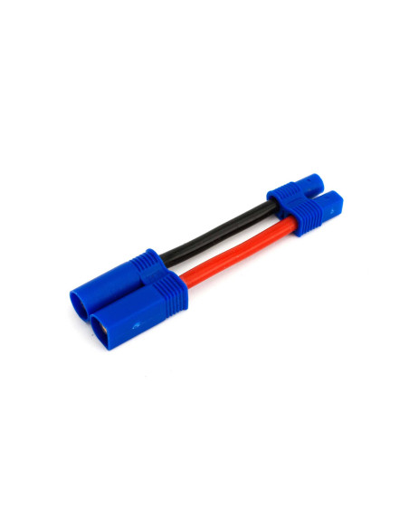 Adapter: EC5 Device / EC3 Battery with 1.5" Wire  12 AWG