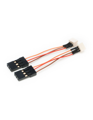 Adapter: JST-ZHR 1.5mm - Universal (2)