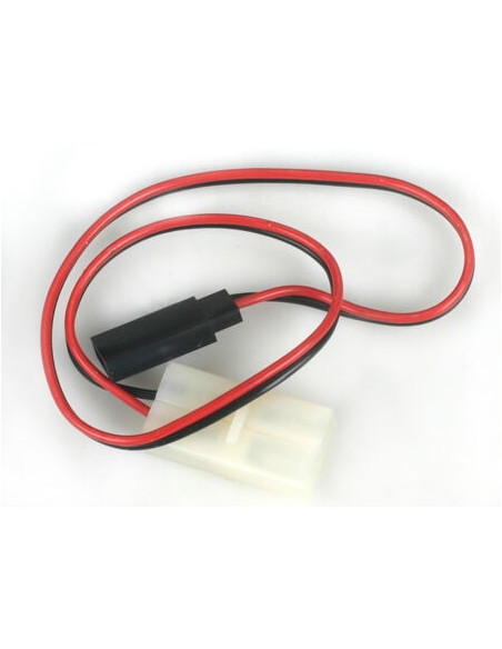 Adapter: Tamiya Battery / Receiver Female Device
