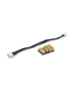 Adaptor Plate: Draco 800mm