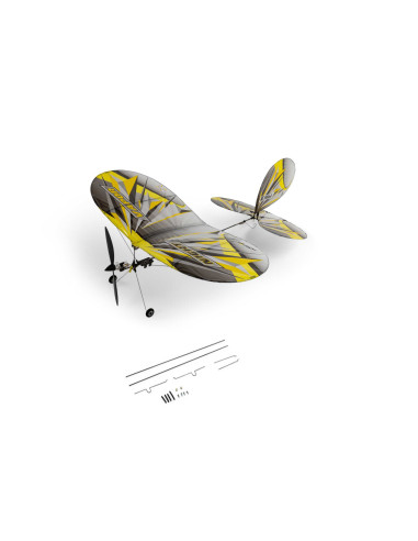 Airframe: Night Vapor