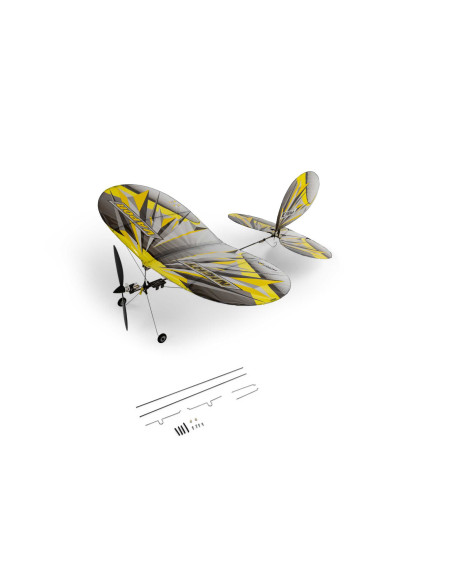 Airframe: Night Vapor