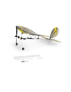 Airframe: Night Vapor 2