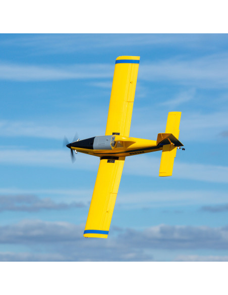 Air Tractor 1.5m BNF Basic with AS3X and SAFE Select