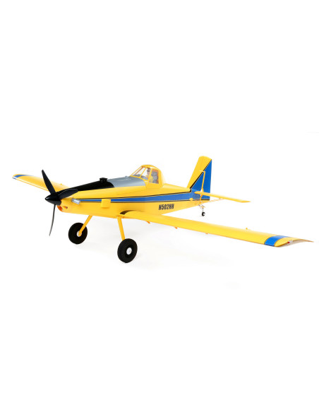 Air Tractor 1.5m BNF Basic with AS3X and SAFE Select