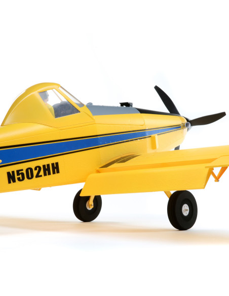 Air Tractor 1.5m BNF Basic with AS3X and SAFE Select