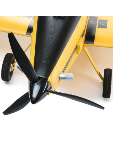 Air Tractor 1.5m BNF Basic with AS3X and SAFE...