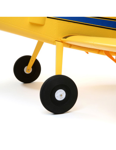 Air Tractor 1.5m BNF Basic with AS3X and SAFE...