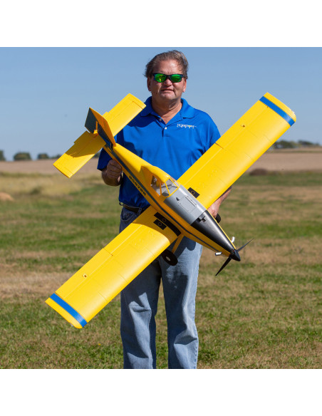 Air Tractor 1.5m BNF Basic with AS3X and SAFE Select