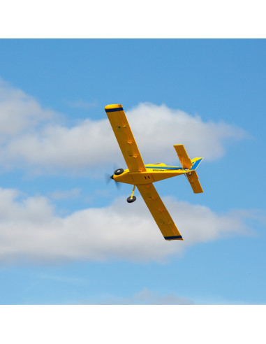 Air Tractor 1.5m BNF Basic with AS3X and SAFE...