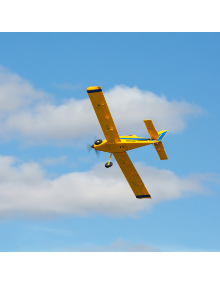 Air Tractor 1.5m BNF Basic with AS3X and SAFE Select