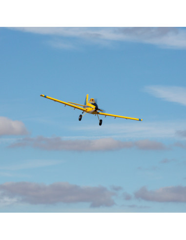 Air Tractor 1.5m BNF Basic with AS3X and SAFE...