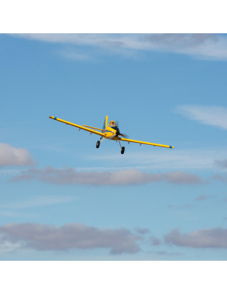 Air Tractor 1.5m BNF Basic with AS3X and SAFE Select