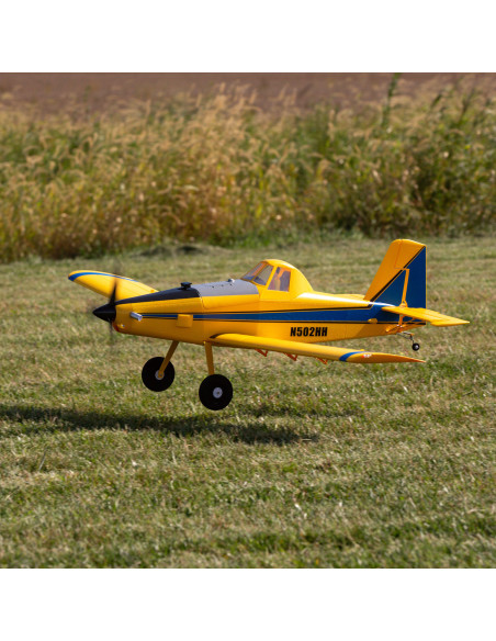Air Tractor 1.5m BNF Basic with AS3X and SAFE Select