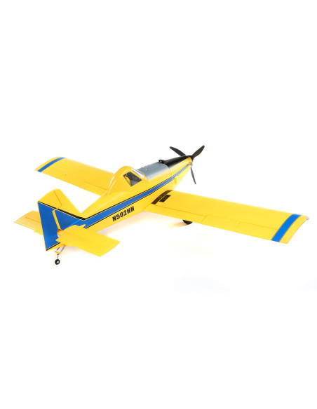 Air Tractor 1.5m BNF Basic with AS3X and SAFE Select