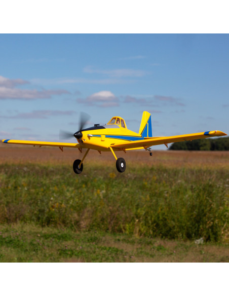 Air Tractor 1.5m BNF Basic with AS3X and SAFE Select