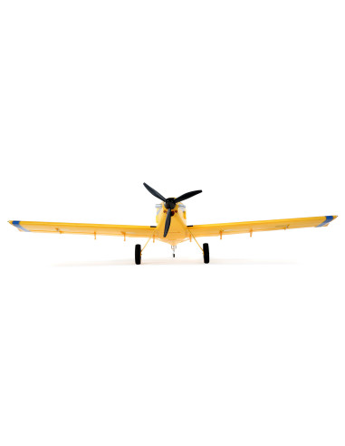 Air Tractor 1.5m BNF Basic with AS3X and SAFE...