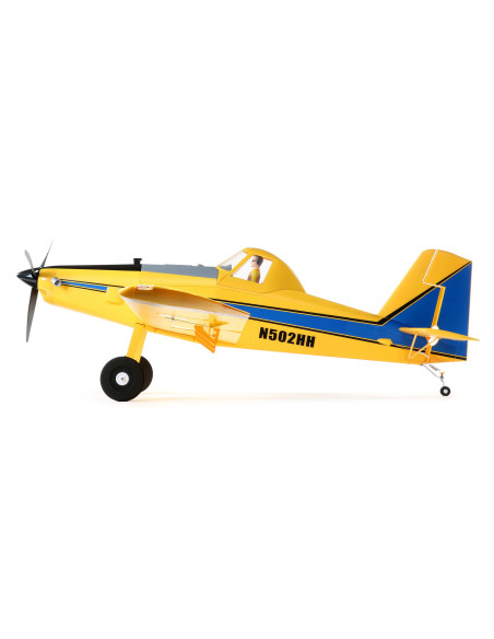 Air Tractor 1.5m BNF Basic with AS3X and SAFE Select