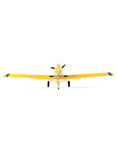Air Tractor 1.5m BNF Basic with AS3X and SAFE...