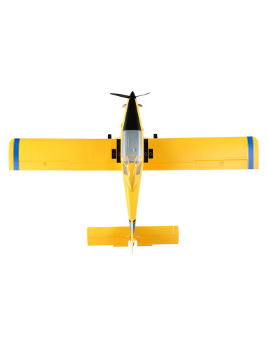 Air Tractor 1.5m BNF Basic with AS3X and SAFE...