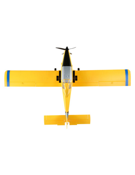Air Tractor 1.5m BNF Basic with AS3X and SAFE Select